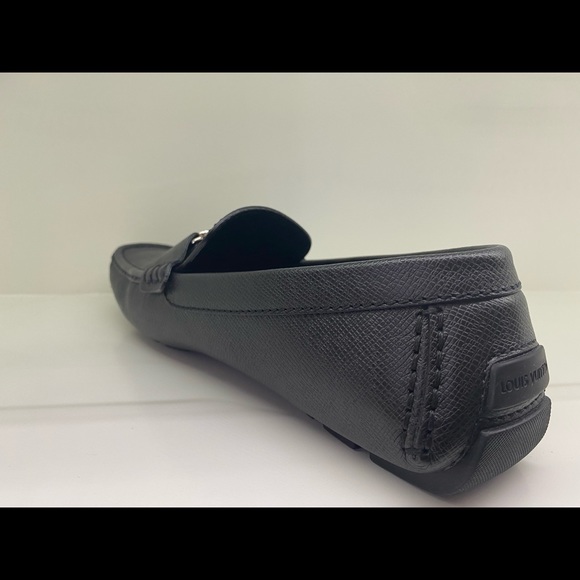LOUIS VUITTON MONTE CARLO MOCASSIN main image 7